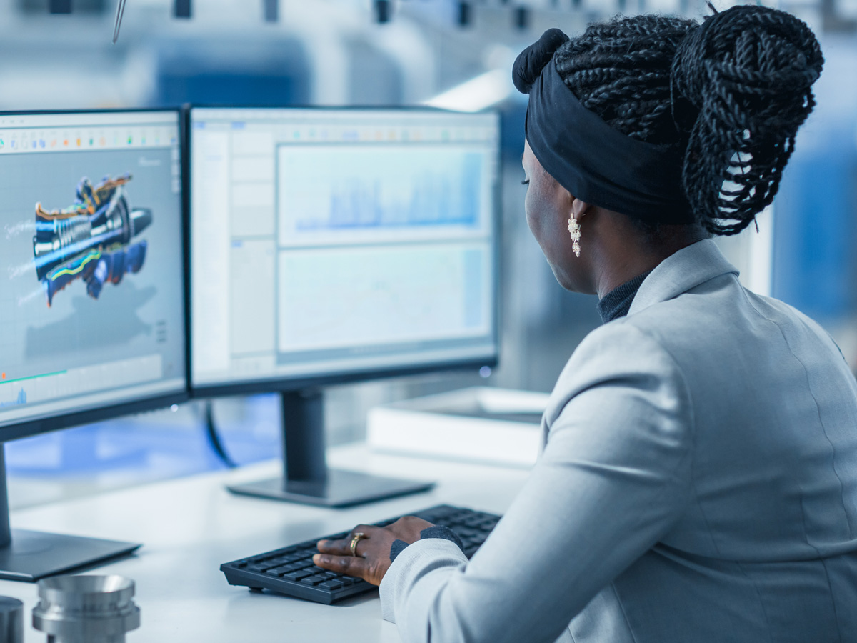 What is design to cost? Design engineers use manufacturing insights technology connected to CAD software to determine product design costs.