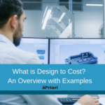 what is design to cost