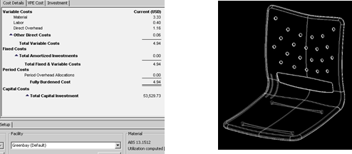 design for manufacturing examples