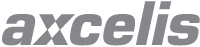 Axcelis logo