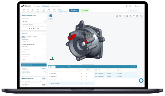 manufacturing simulation software to reduce risk, improving agility