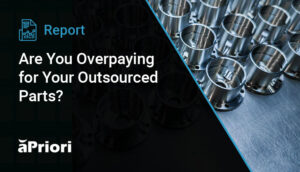 Thumbnail for Are You Overpaying for Your Outsourced Parts