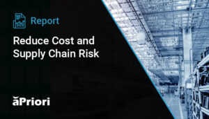 Thumbnail for Reduce Cost and Supply Chain Risk