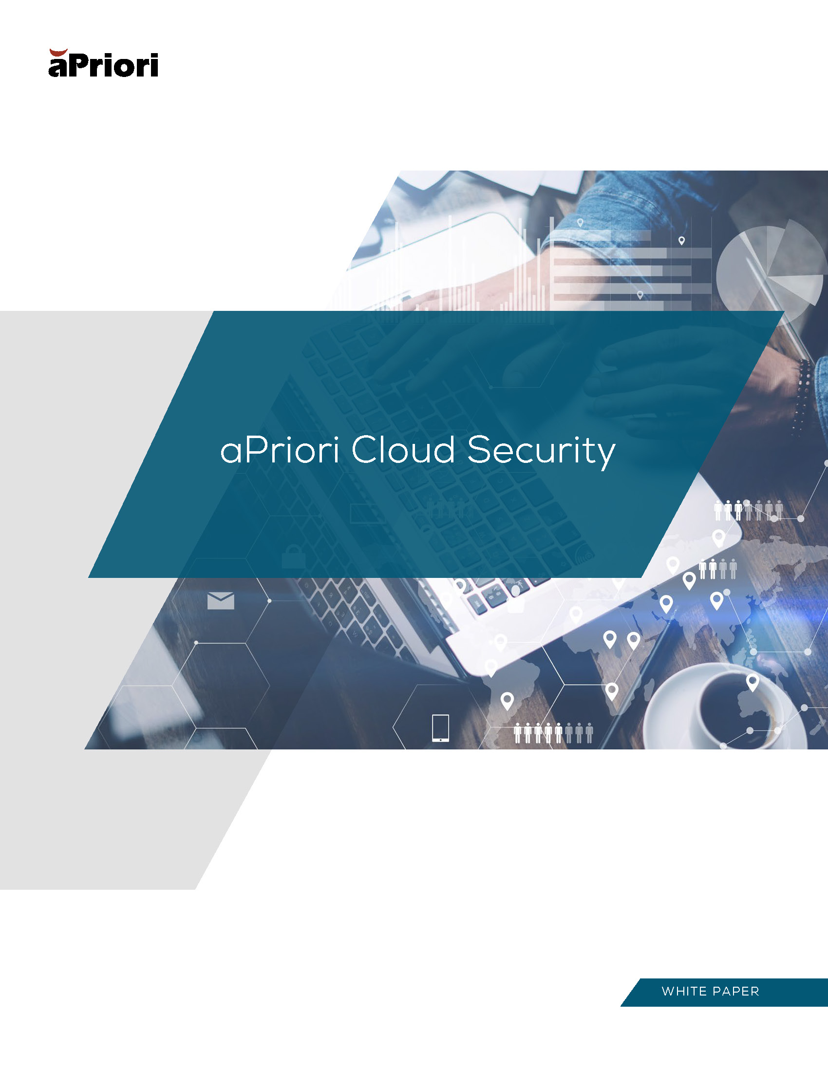 aPriori cloud security SOC2