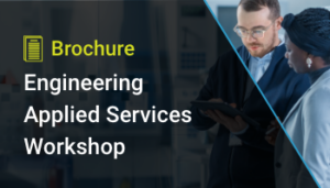 Thumbnail for Engineering Applied Services Workshop