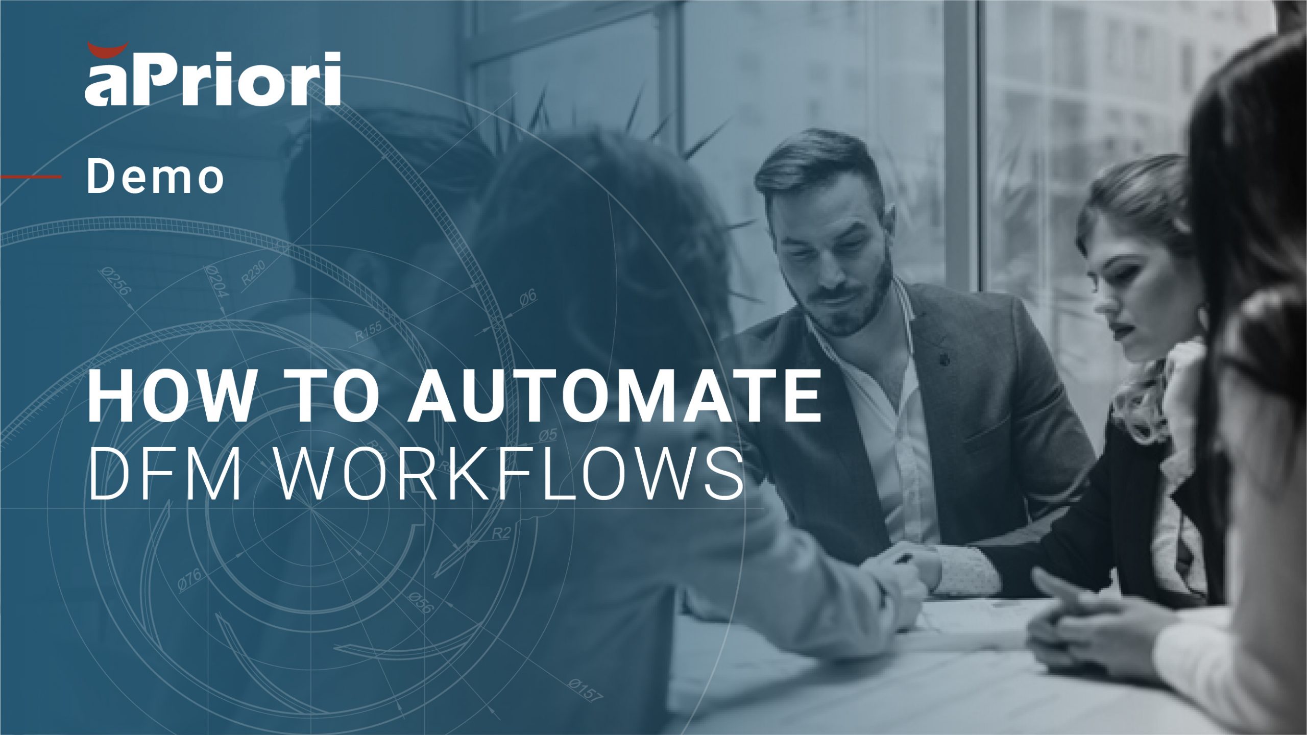 How to Automate Your Design for Manufacturability Workflows