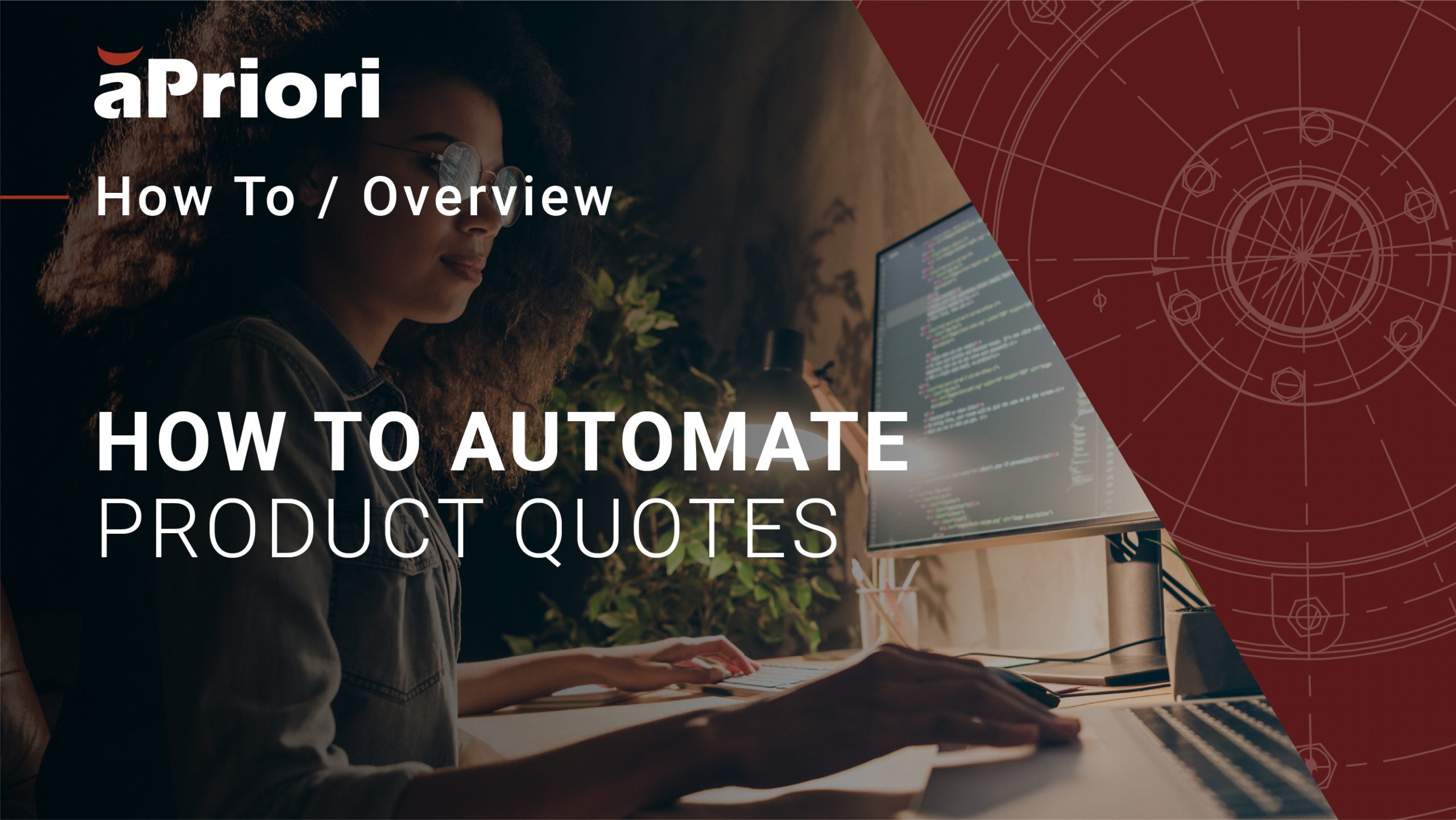Team Industries & aPriori: Automated Product Quotes