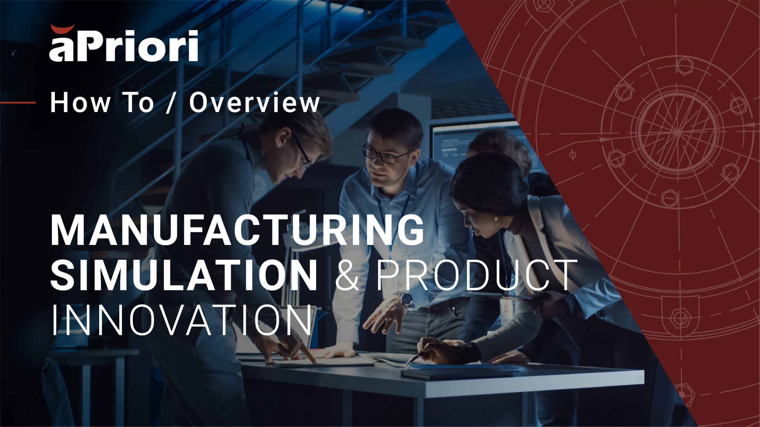 manufacturing simulation and product innovation