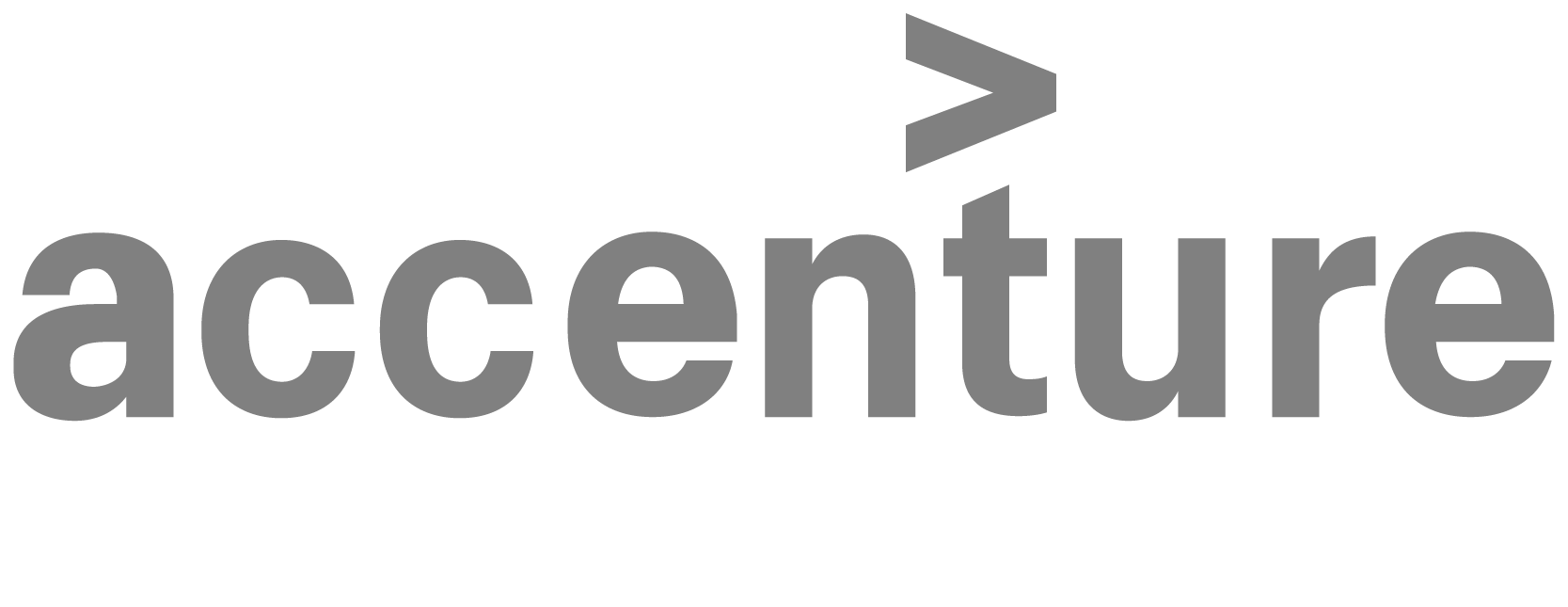 Accenture logo