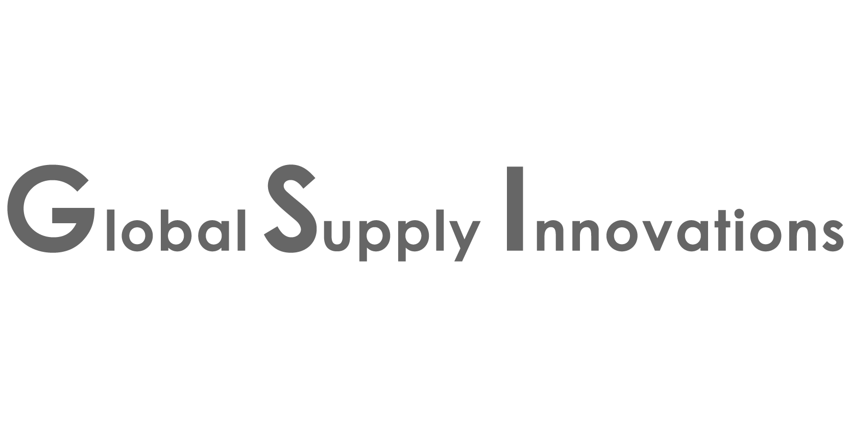 Global Supply Innovations logo