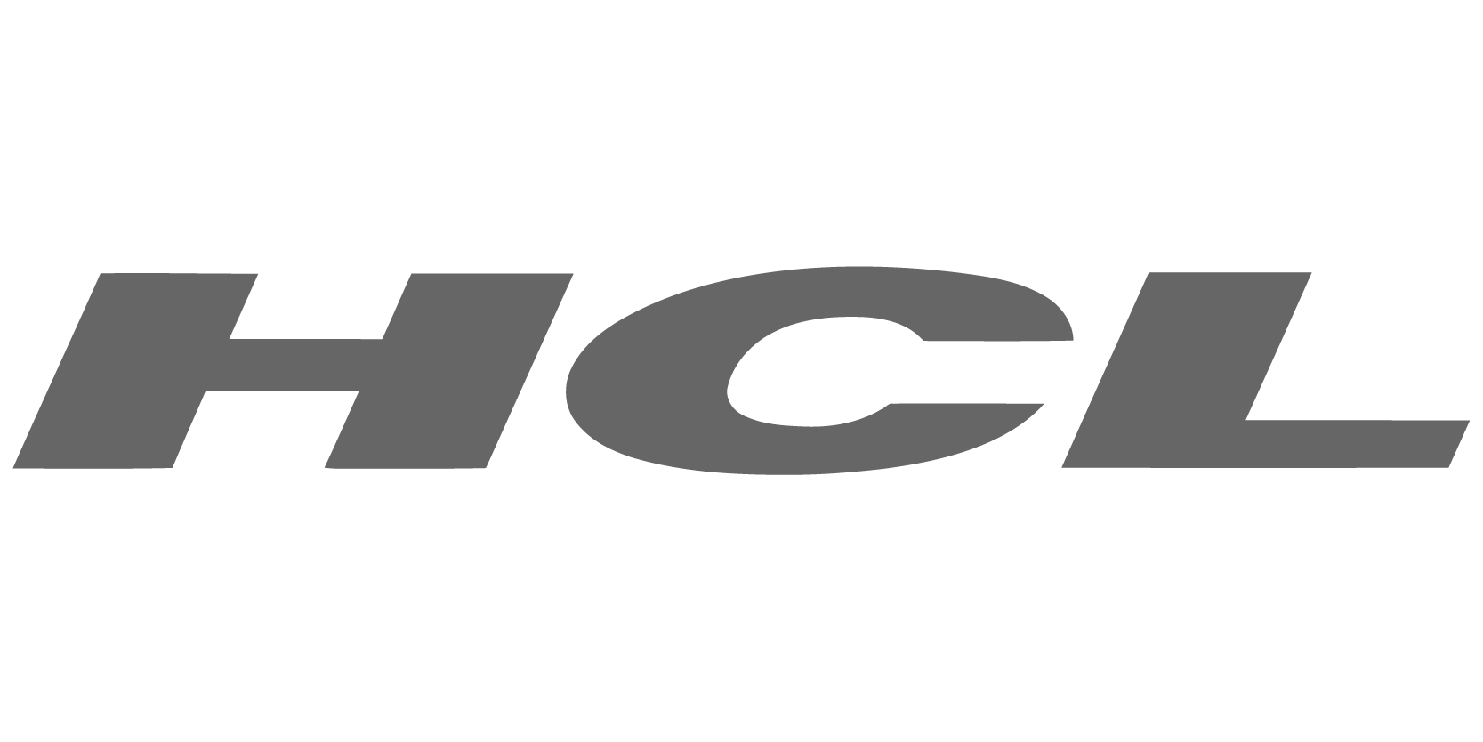 HCL Logo