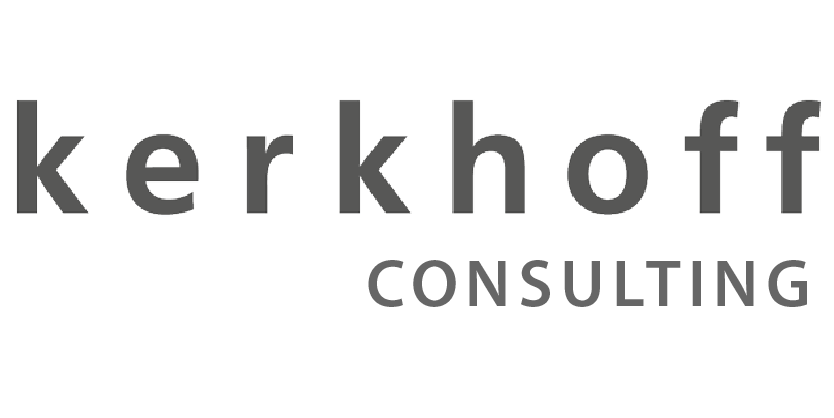Kerfhoff Consulting logo