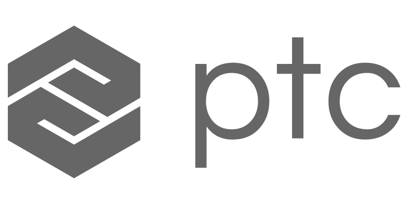 PTC logo