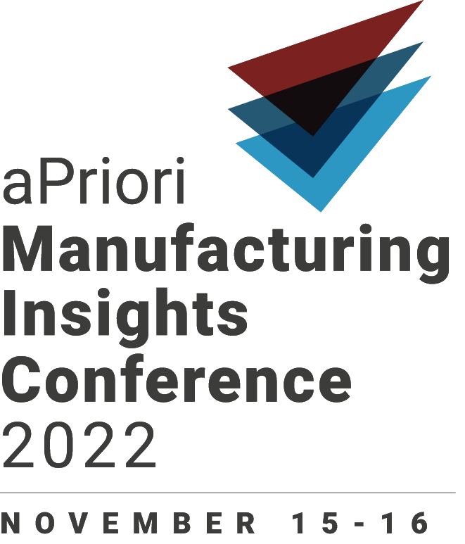 2022 Manufacturing Insights Conference