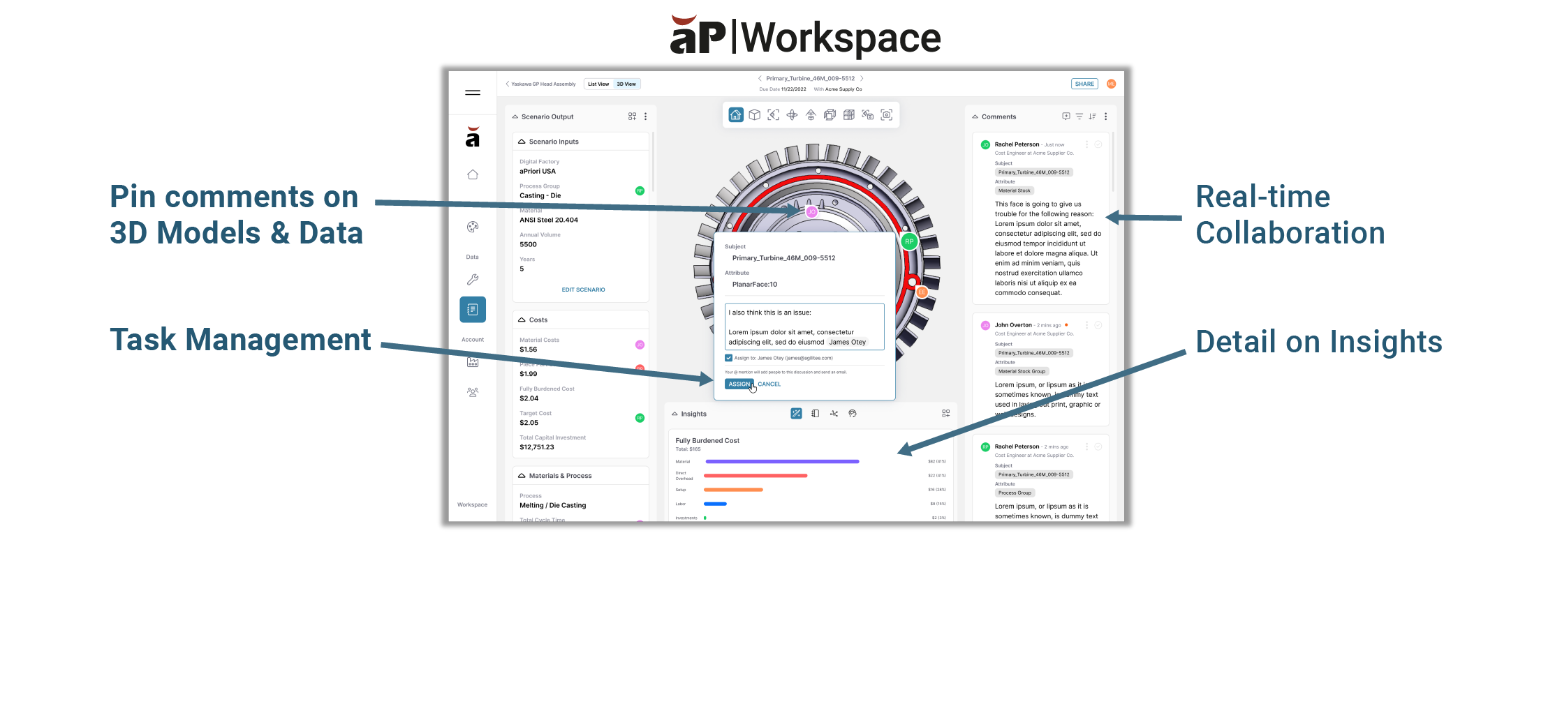 aP Workspace Features_Callouts