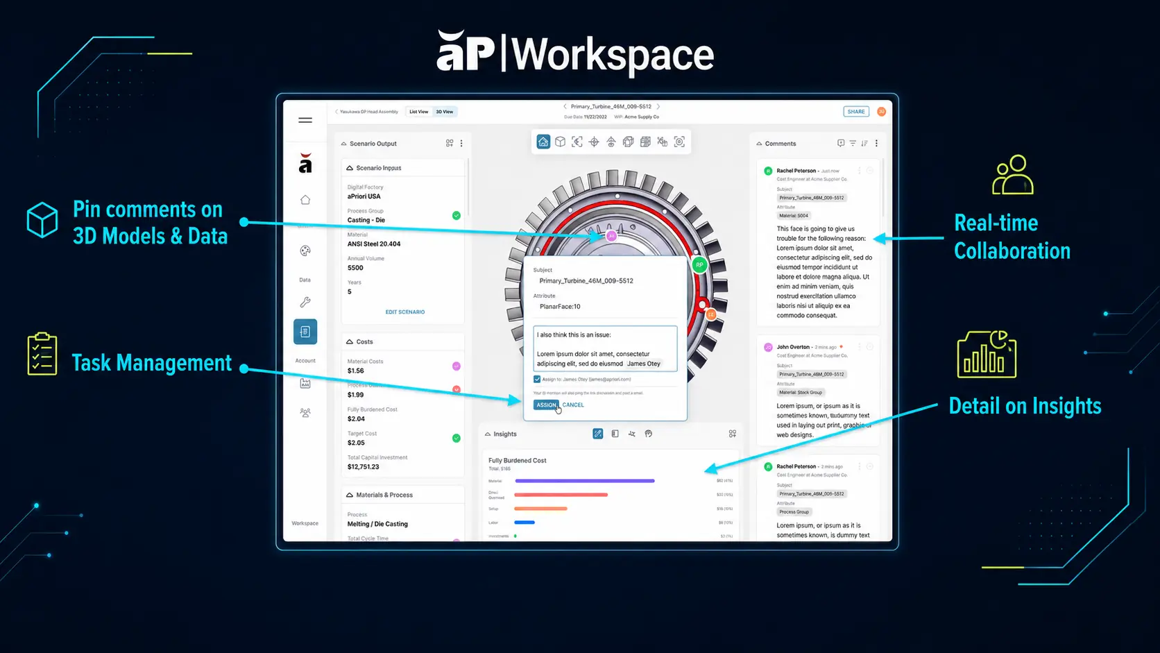 aP Workspace Features_Callouts
