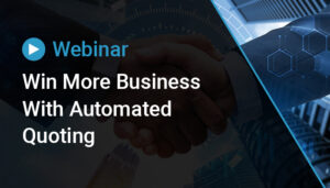 Thumbnail for How to Win Business with Automated Quoting