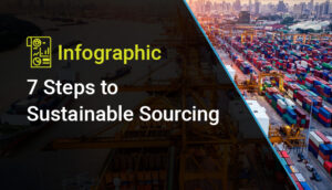 Thumbnail for 7 Steps to Sustainable Sourcing Infographic