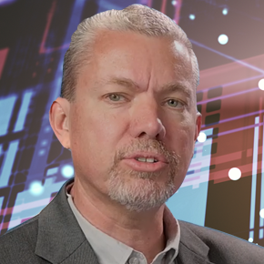 Commodities Manager Chris Platz shares how Digital Factories save cost