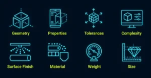 Factory Digital Twin Capabilities Factory Digital Twin