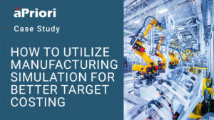 Thumbnail for Jabil & aPriori: Better Target Costing