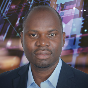 Uyiosa Abusomwan professor of digitized product development