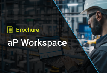 aPriori's digital manufacturing collaboration application, aP Workspace