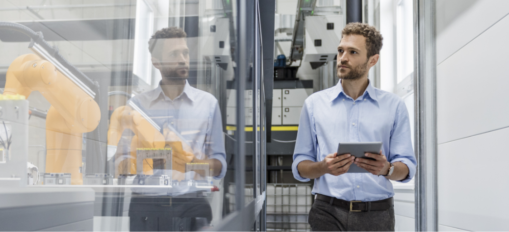 quoting faster with manufacturing cost estimation