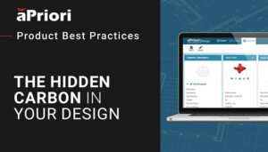 Thumbnail for Identify Hidden Cost and Carbon Insights With aPriori