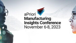 Manufacturing Insights Conference 2023