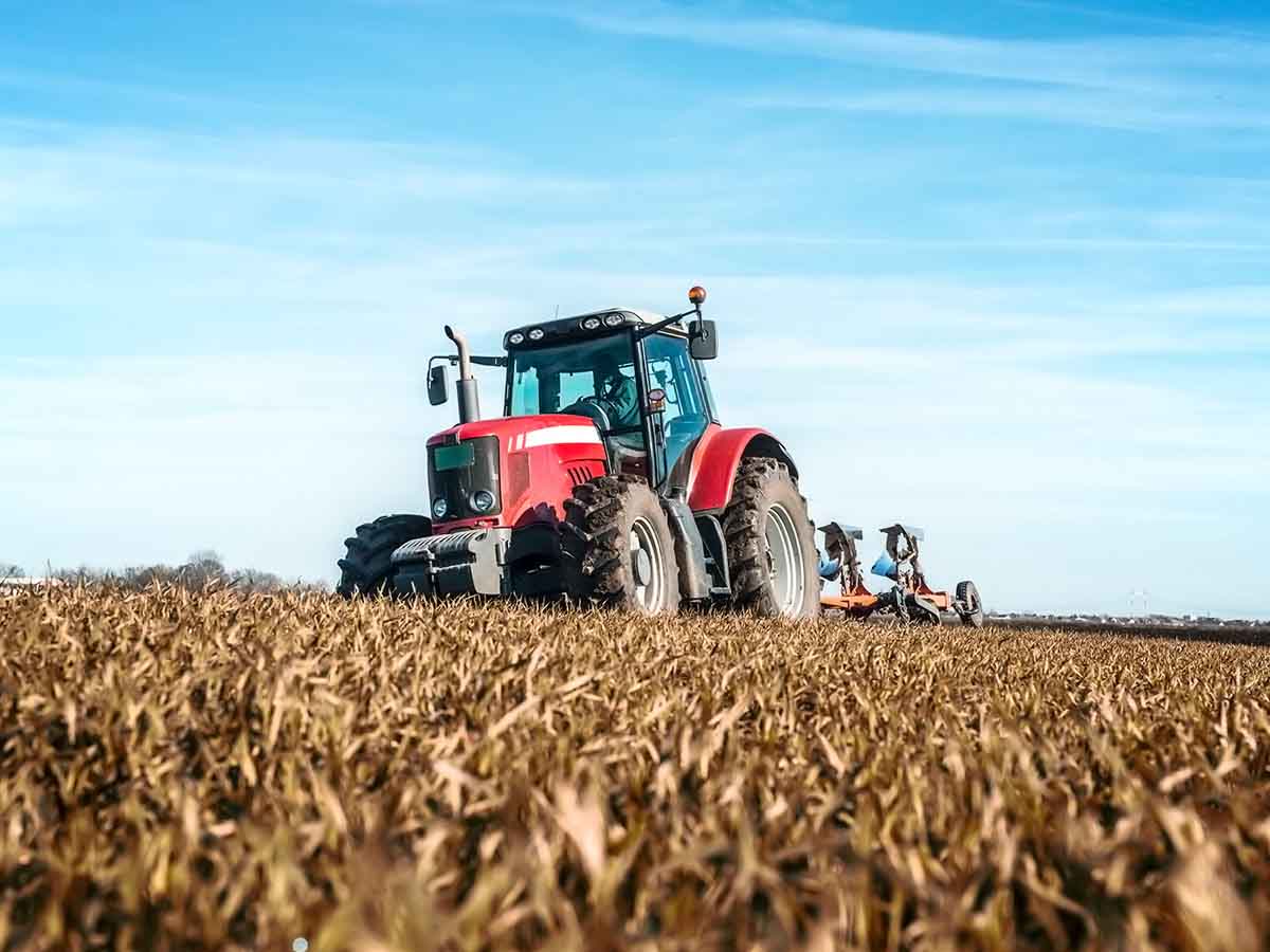 How Sustainability Creates Opportunities in Agricultural Manufacturing