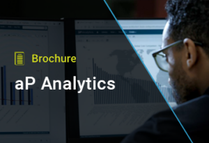 Thumbnail for aP Analytics | Enterprise-Level Business Intelligence