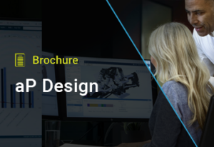 Thumbnail for aP Design | Early Stage Product Design Guidance