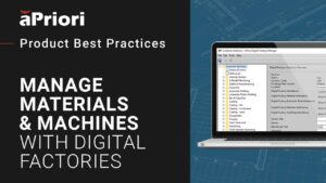 Thumbnail for Managing Materials and Machines