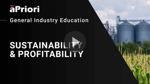 profitability and sustainability is possible