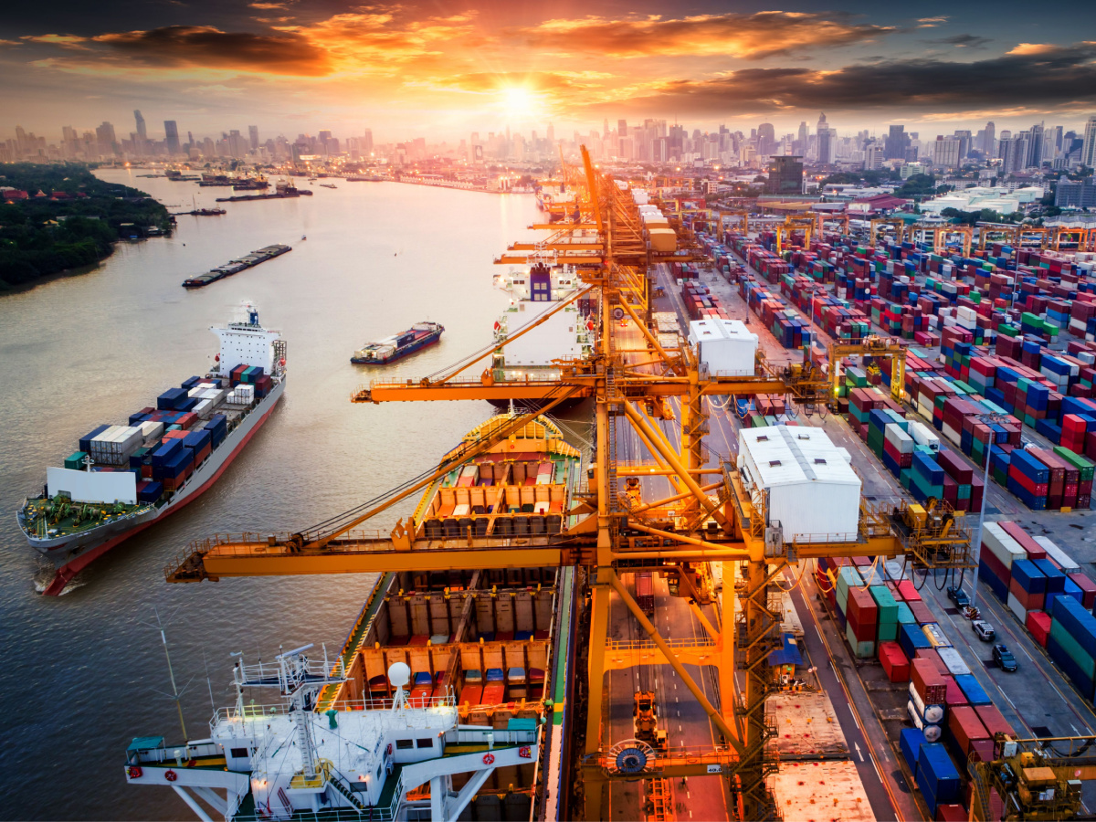 Manufacturing insights improve supply chain efficiency