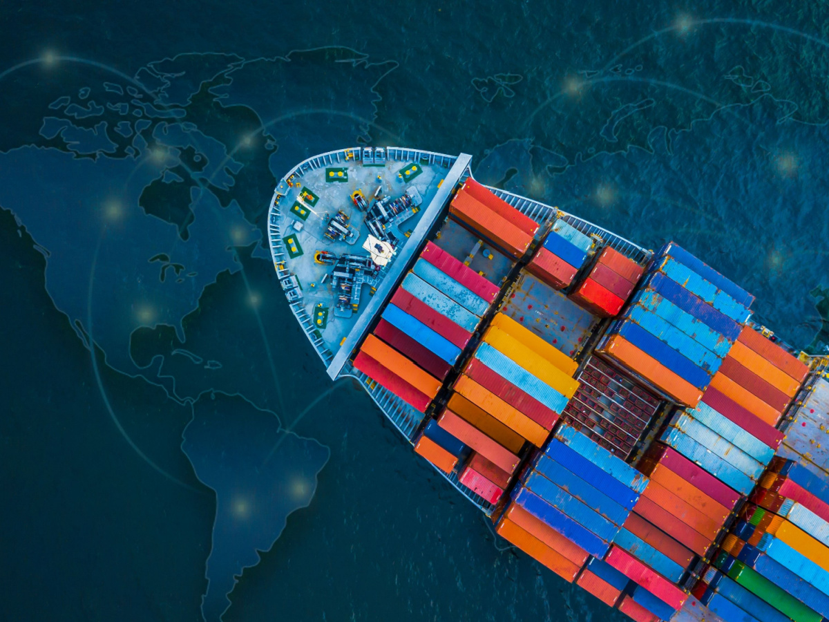 Navigating tariffs