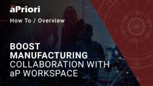 Thumbnail for Sourcing Trust and Transparency Through Shared Manufacturing Insights