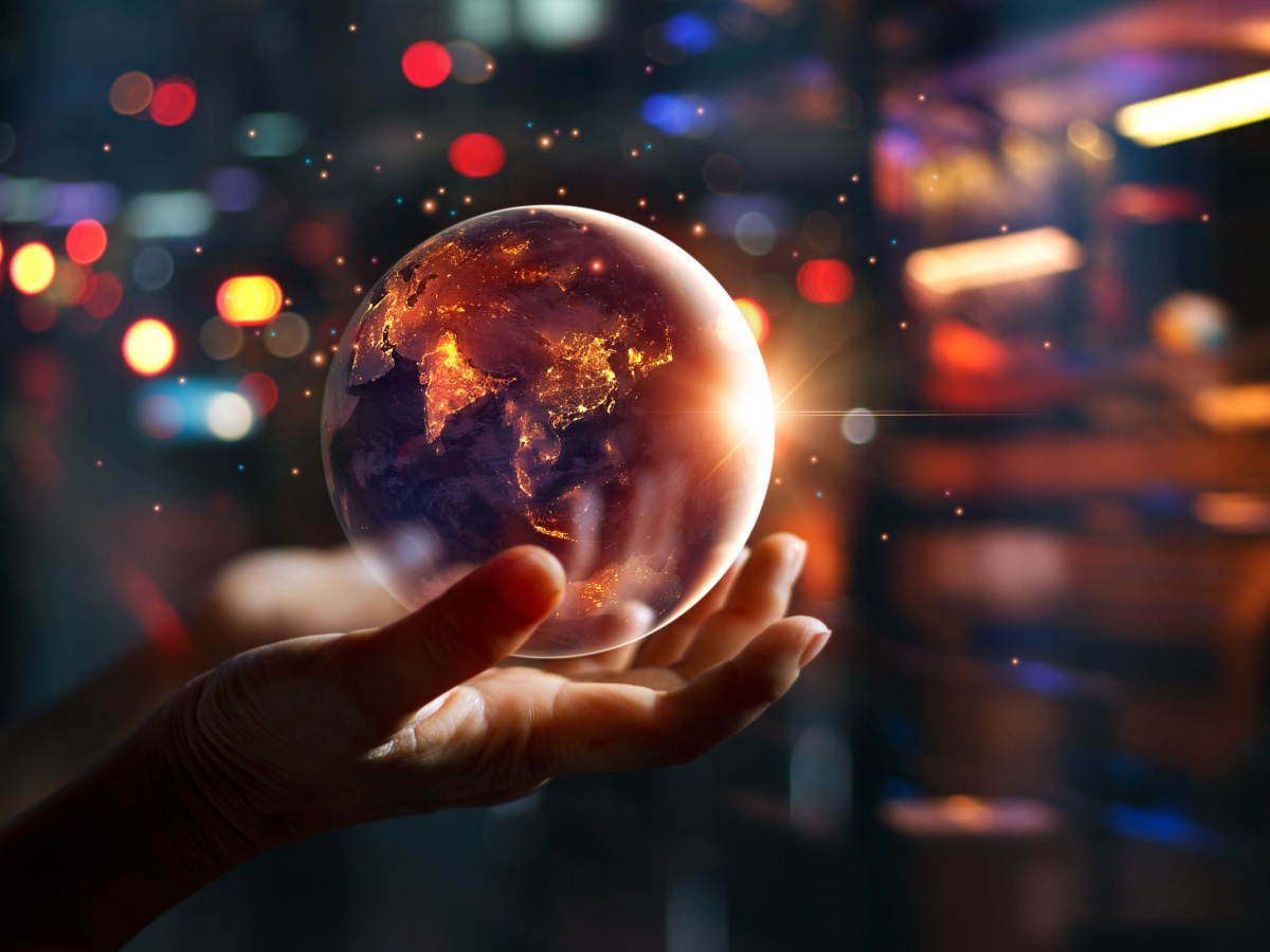 Nearshoring A Solution to Supply Chain Risk Management