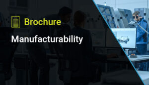 Thumbnail for aPriori Manufacturability Insights