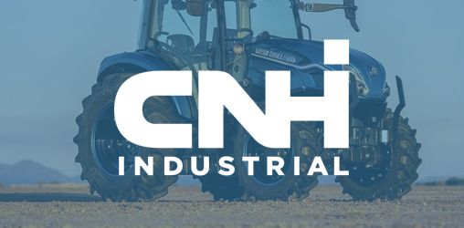 CNH Industrial case study