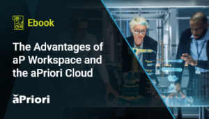 Thumbnail for aP Workspace:  Unifying Product Manufacturing Teams & Data
