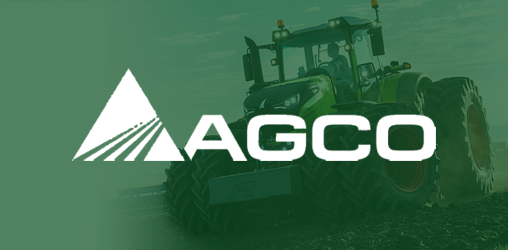 agco case study