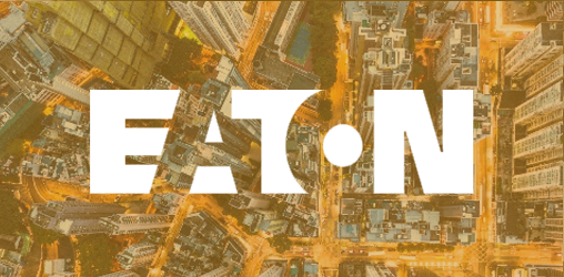 EATON case study