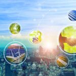 Nasdaq’s latest ESG and sustainability survey findings uncover how global businesses navigate the green economy.