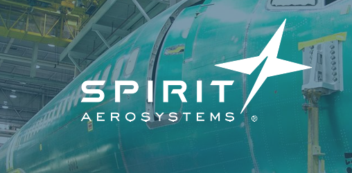Spirit AeroSystems case study