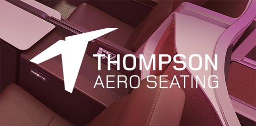 Thompson Aero case study saves 40%