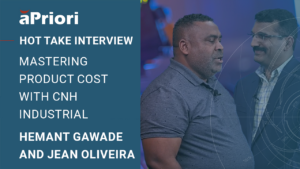 Thumbnail for Mastering Product Cost with CNH Industrial