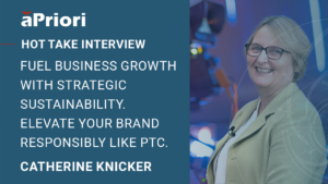 Thumbnail for PTC: Fuel Business Growth with Strategic Sustainability and Marketing Synergy