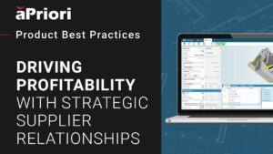 Thumbnail for How to Drive Strategic Supplier Relationships